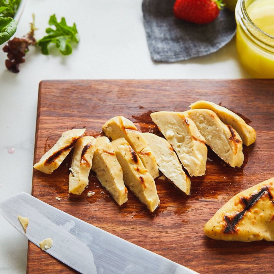 Why 10 Percent of Meat, Eggs, and Dairy Will Come from Alternative Proteins by 2035
