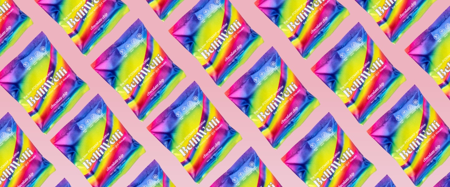 Vegan Snack of the Week: ‘RuPaul’s Drag Race’ Winner Willow Pill’s Cookie Bars 