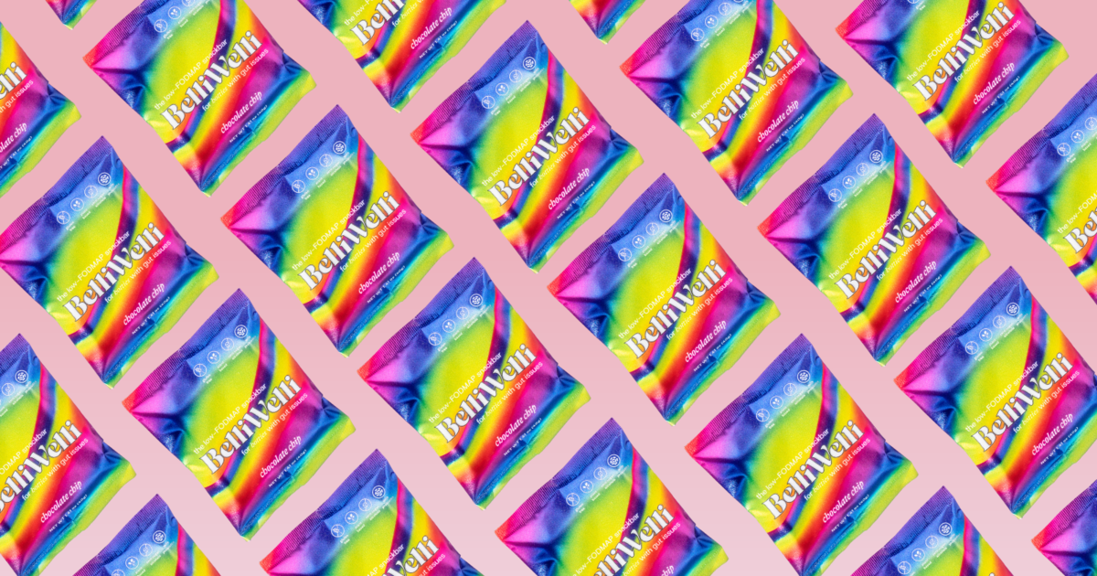 Vegan Snack of the Week: 'RuPaul's Drag Race' Winner Willow Pill's Cookie Bars - Vimarsana News