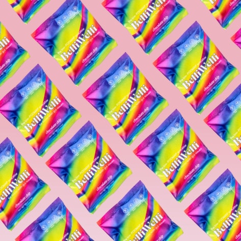 Vegan Snack of the Week: ‘RuPaul’s Drag Race’ Winner Willow Pill’s Cookie Bars 