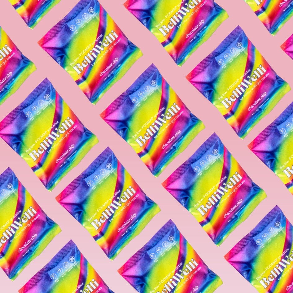 Vegan Snack of the Week: ‘RuPaul’s Drag Race’ Winner Willow Pill’s Cookie Bars&nbsp;