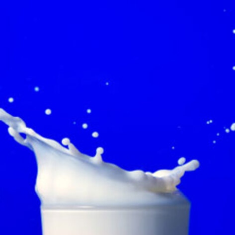 Dairy Industry Launches Anti-Vegan-Milk Campaign
