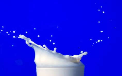 Dairy Industry Launches Anti-Vegan-Milk Campaign