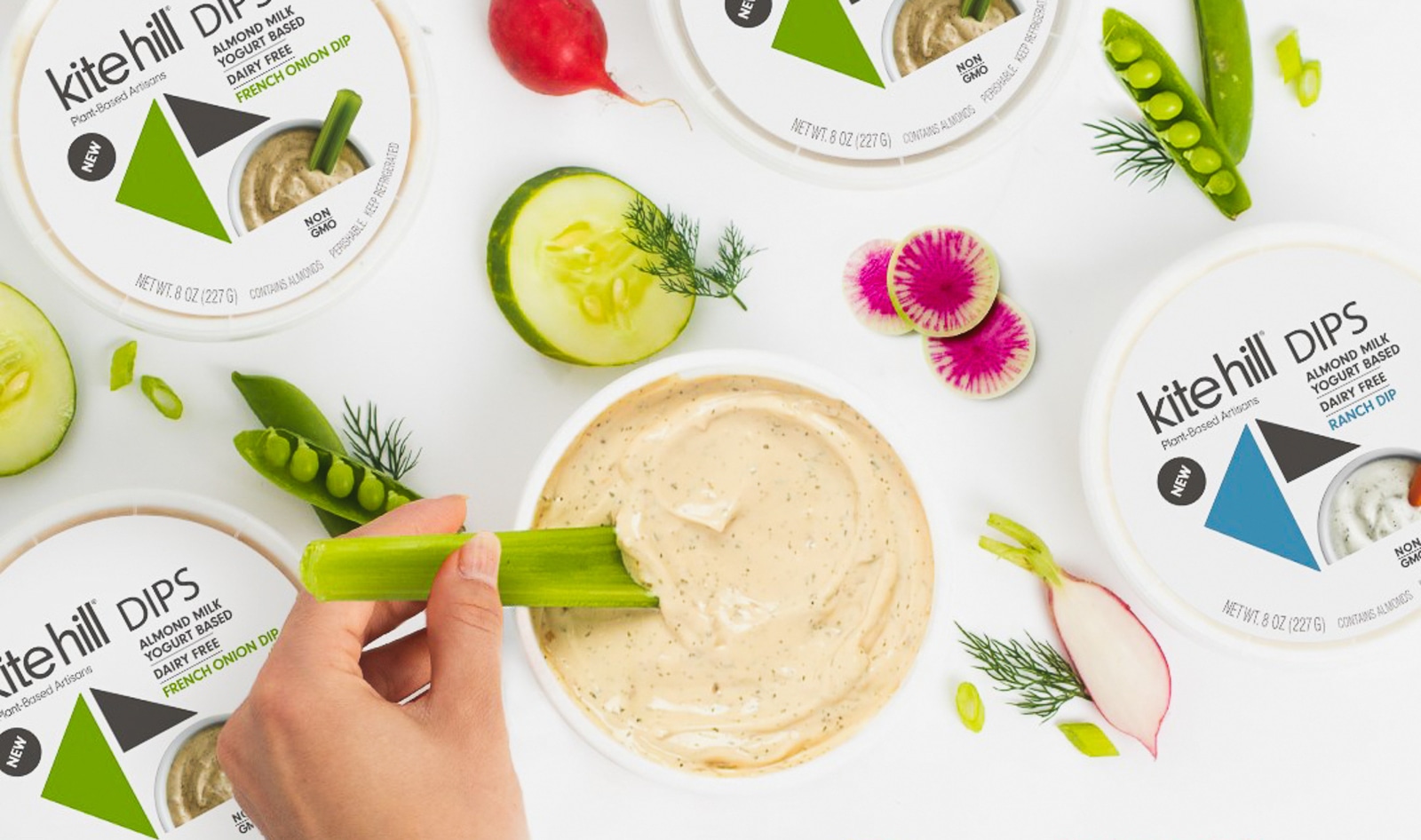 19 Vegan Condiments That are Better Than the Real Thing&nbsp;