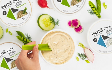19 Vegan Condiments That Are Better Than the Real Thing&nbsp;