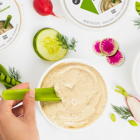 19 Vegan Condiments That are Better Than the Real Thing&nbsp;