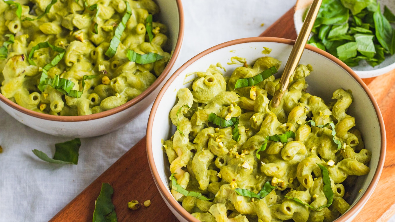 10 Delicious, Protein-Packed Pasta Recipes to Cook Tonight