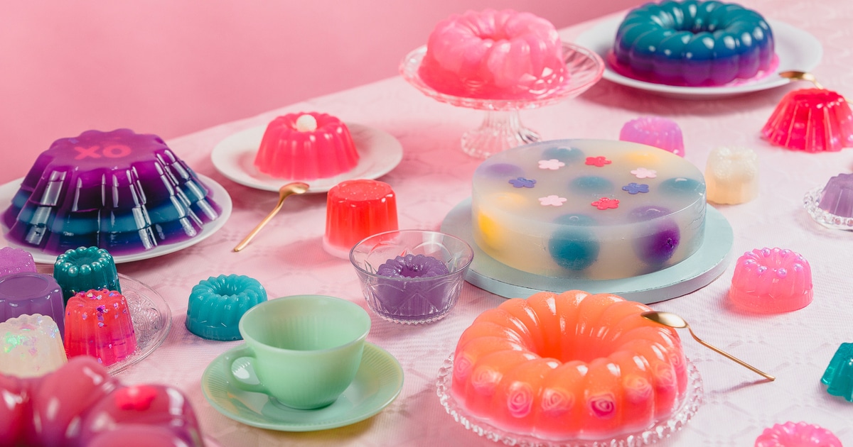 Is Gelatin Vegan? Plus 5 PlantBased Alternatives VegNews