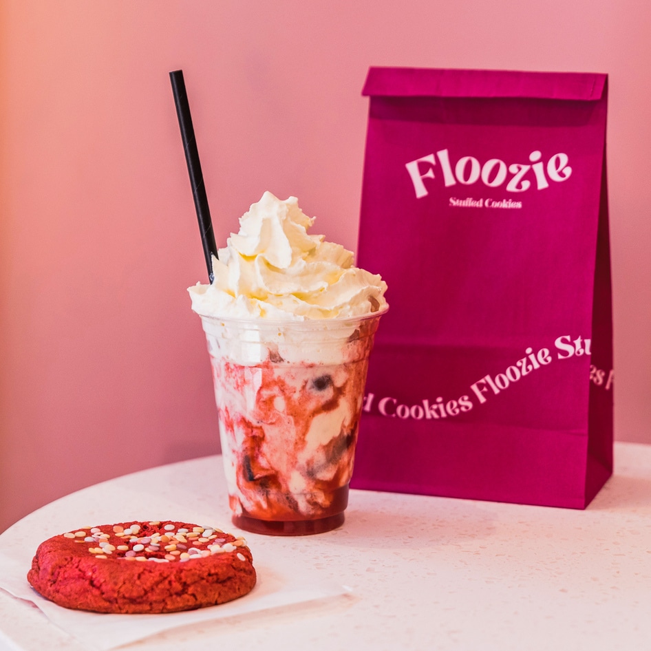 The Next Great American Franchise Is Going to Be a Vegan Dessert Shop