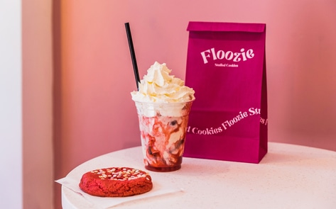 The Next Great American Franchise Is Going to Be a Vegan Dessert Shop