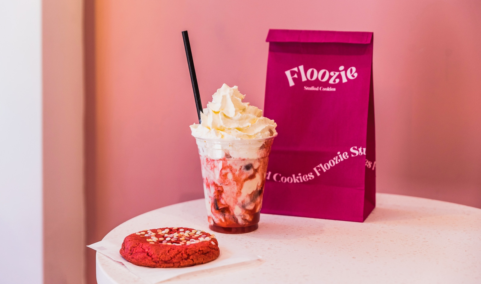 The Next Great American Franchise Is Going to Be a Vegan Dessert Shop