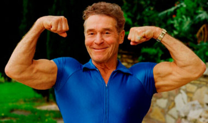 VND.JackLaLanne