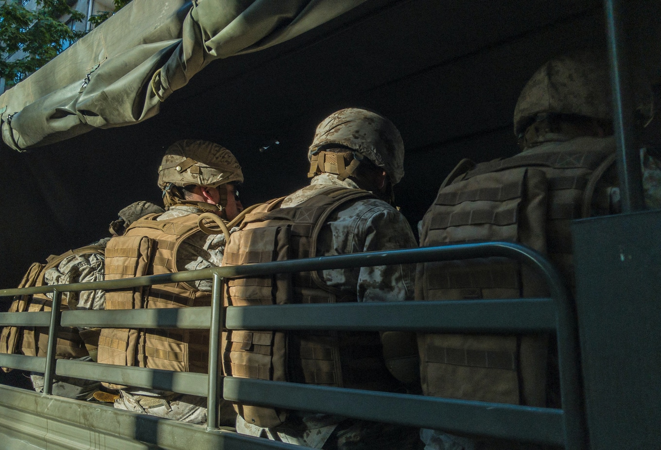 VegNews.Military2.Unsplash