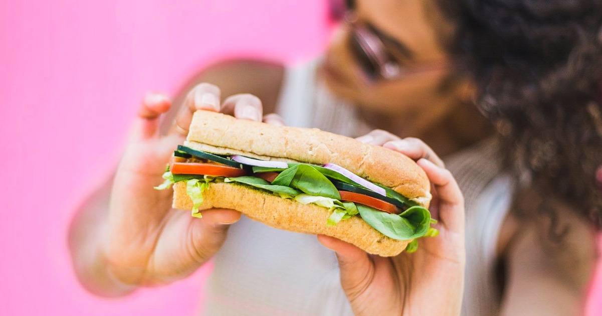 Vegan Guide to Subway: 2022 Menu Options and Swaps