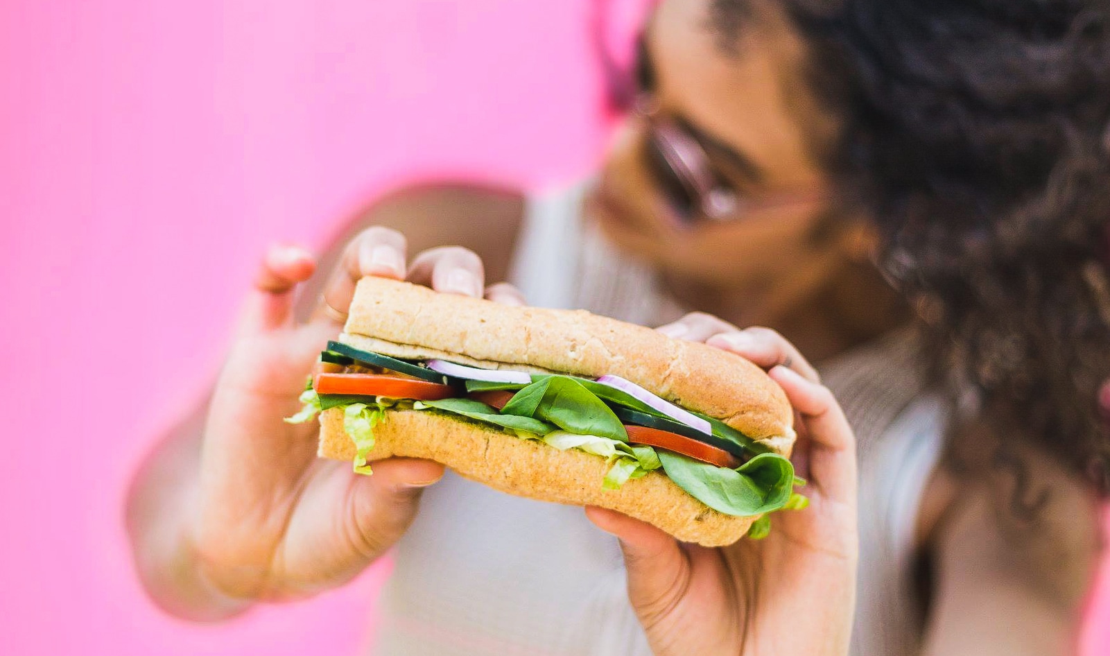 What you should order at Subway, according to dietitians