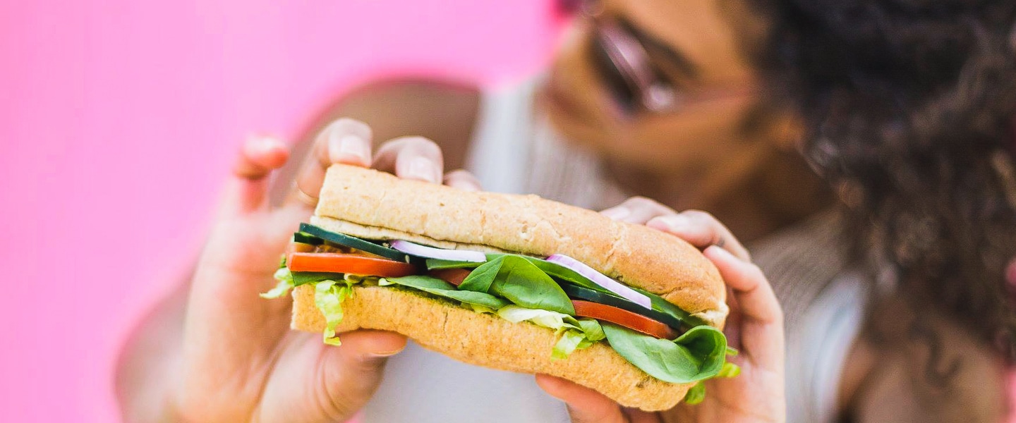 How to Order Vegan at Subway: A Sandwich Lover's Guide