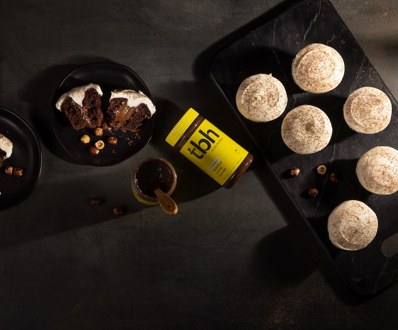 VegNews.chocolatesprinklescupcake