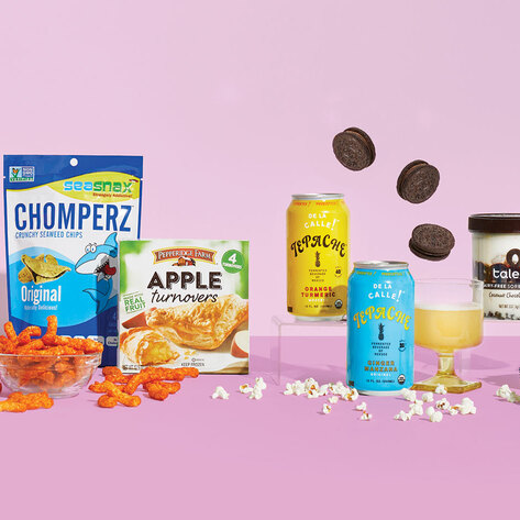 We Tested 10 Accidentally Vegan Snacks, and There Was One Clear Winner
