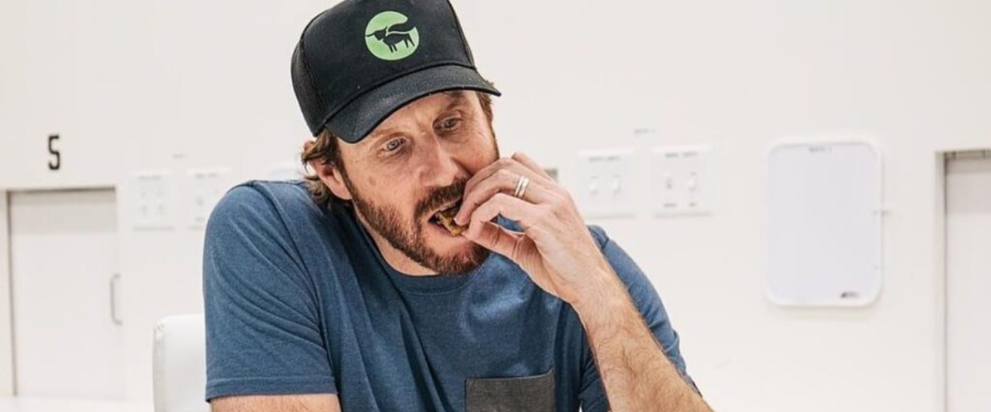 Beyond Meat CEO Ethan Brown Says Vegan Steak Is Coming This Year