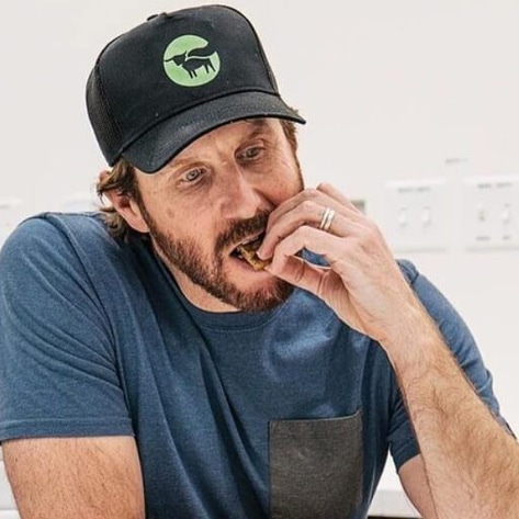 Beyond Meat CEO Ethan Brown Says Vegan Steak Is Coming This Year