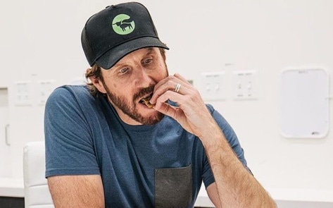 Beyond Meat CEO Ethan Brown Says Vegan Steak Is Coming This Year