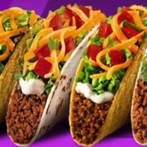 Taco Bell Gets Sued