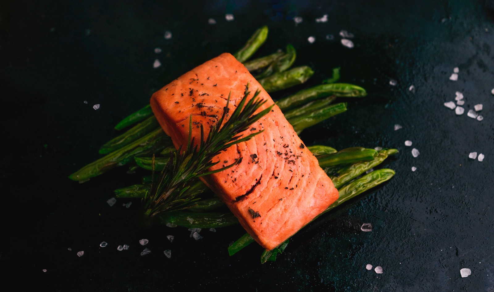 Revo Foods’ First 3D-Printed Vegan Salmon Fillets Will Launch in Stores in 2023