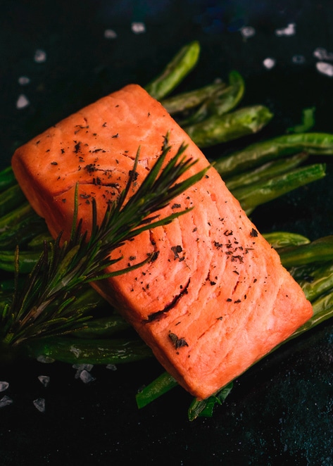 Revo Foods’ First 3D-Printed Vegan Salmon Filets Will Launch in Stores in 2023