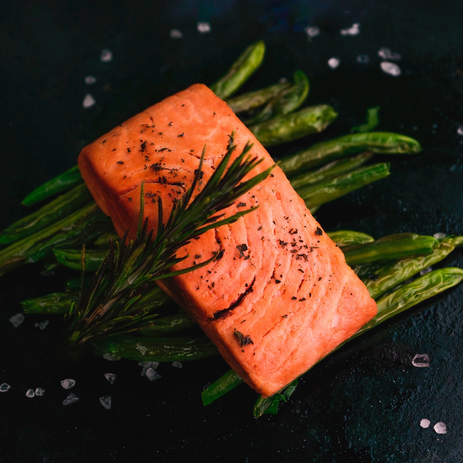 Revo Foods’ First 3D-Printed Vegan Salmon Fillets Will Launch in Stores in 2023