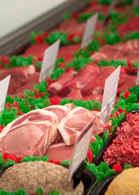 Lowering Meat Consumption Is Best Way to Fight Zoonotic Disease, Report Finds