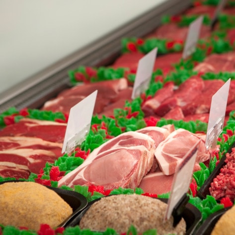 Lowering Meat Consumption Is Best Way to Fight Zoonotic Disease, Report Finds