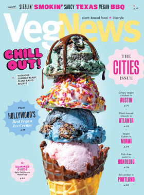 #132 Summer Cities Issue