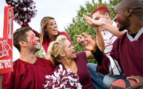 PETA's Veg-Friendly Stadiums