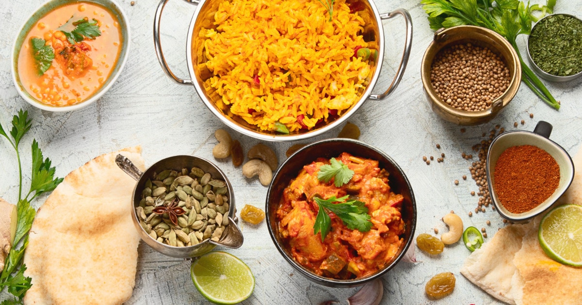 These 8 Countries are Embracing Plant-Based Food for the Planet - Vimarsana News