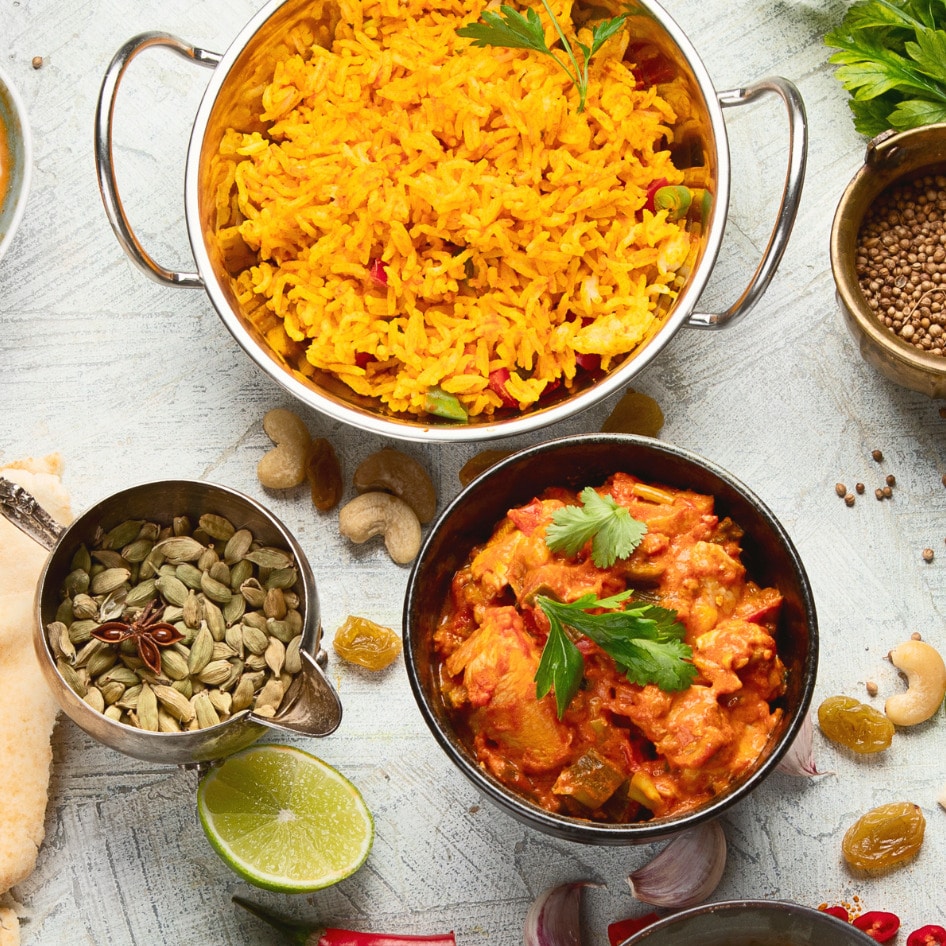 These 8 Countries are Embracing Plant-Based Food for the Planet&nbsp;