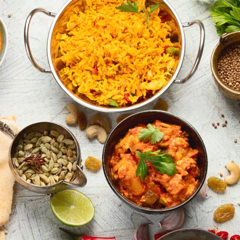 With Growth in Veganism, India Releases Its First Logo and Standards For Vegan Food Products