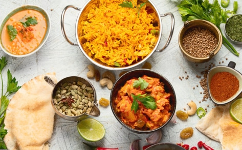 With Growth in Veganism, India Releases Its First Logo and Standards For Vegan Food Products