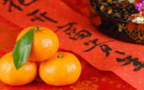 China's Vegan Population is Largest in the World