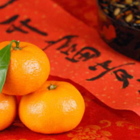 China's Vegan Population is Largest in the World