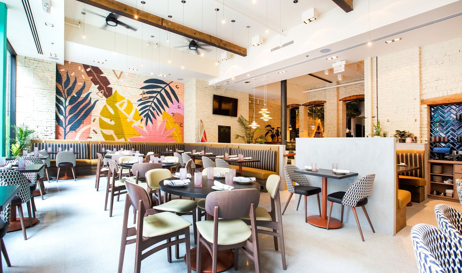 VegNews.PlantaCocinaInterior2