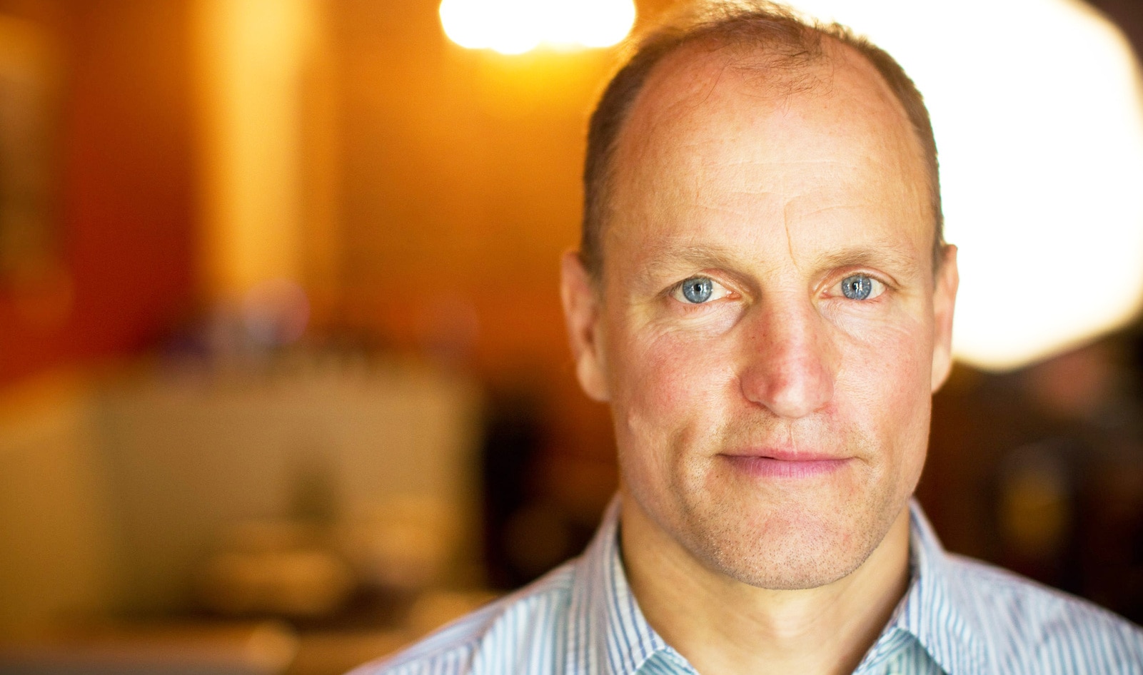 Woody Harrelson’s Climate Change Documentary Is Now Free for Schools