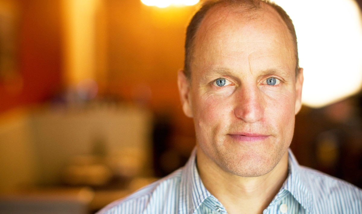 Woody Harrelson's Climate Change Documentary Is Now Free for Schools - VegNews