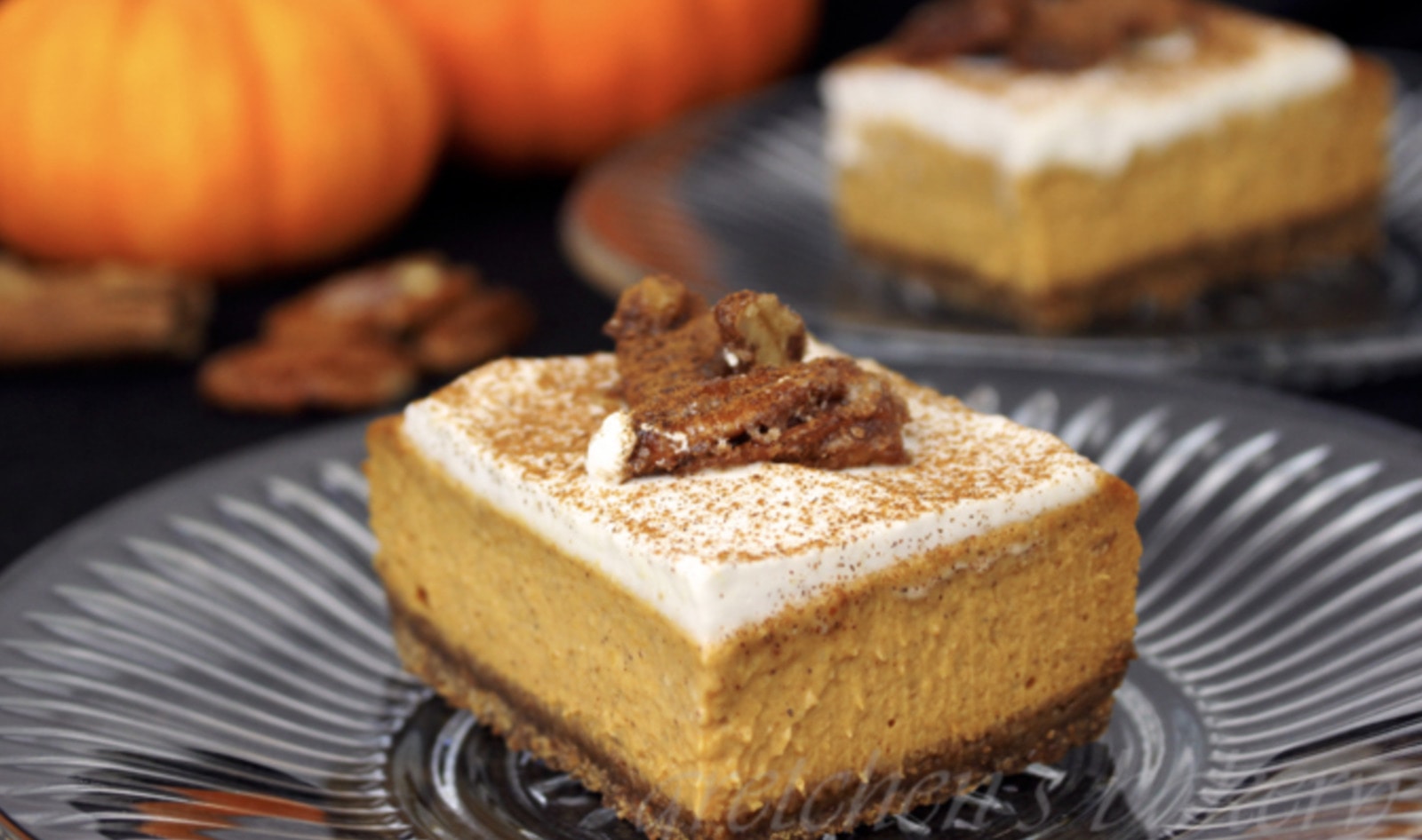 16 Essential Vegan Products You Need for Fall Baking