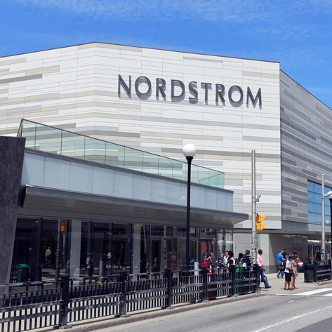 Nordstrom Officially Bans Fur and Exotic Animal Skins