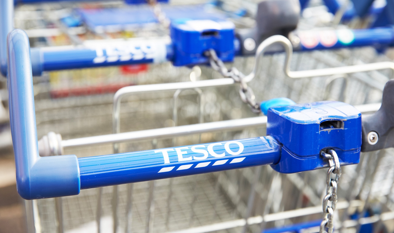 UK’s Largest Supermarket Tesco To Increase Its Vegan Meat Sales by 300 Percent by 2025&nbsp;