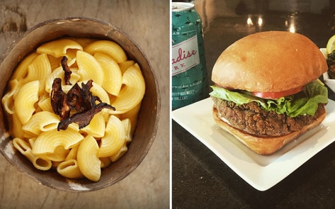 7 Vegan Soul Food Dishes From Around the Country You Need to Try