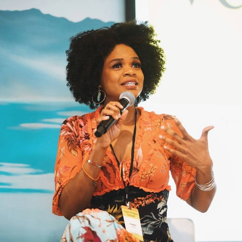 Global Competition Is Searching for Vegan Women Entrepreneurs for $50,000 Prize