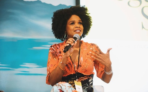 Global Competition Is Searching for Vegan Women Entrepreneurs for $50,000 Prize