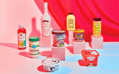 The 100 Best Vegan Products of All Time
