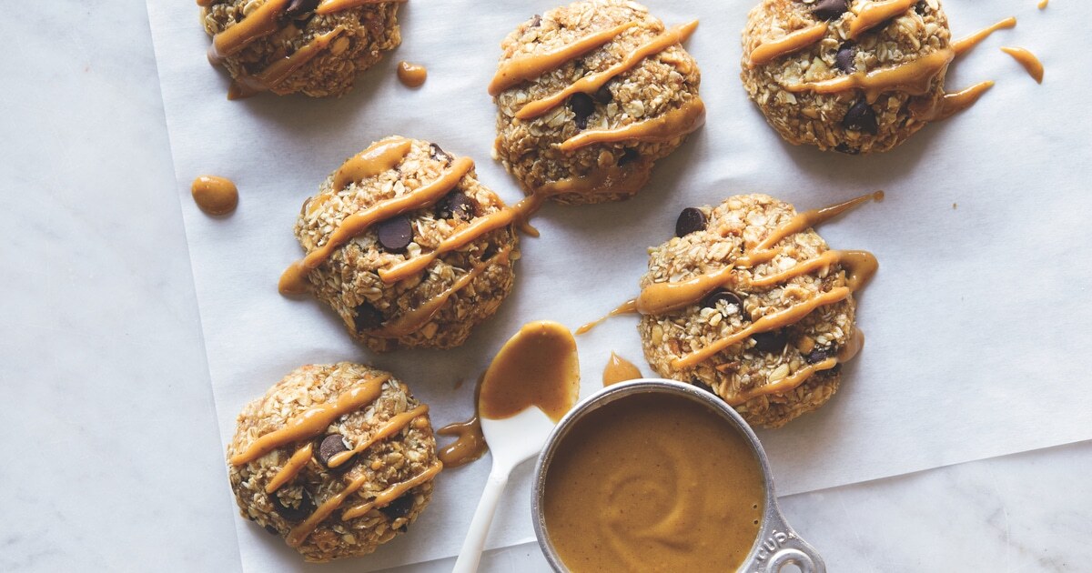 Ditching Sugar? No Problem. These Delicious Vegan Desserts Have No Added Sugar